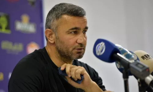 Карабах, Бенфика