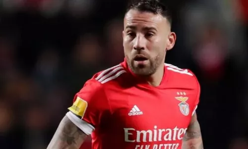 Бенфика, Карабах