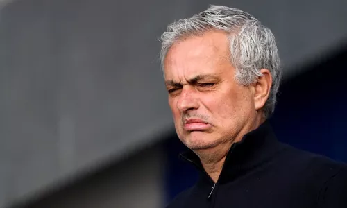 Бенфика, Жозе Моуринью