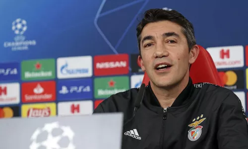 Карабах, Бенфика