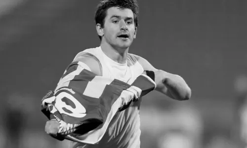 Црвена Звезда