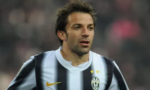 Ювентус, Кенан Йылдыз