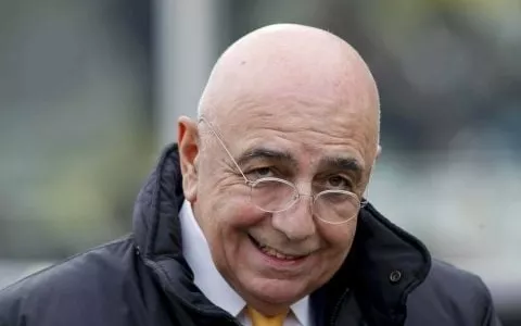 Милан, Адриано Галлиани