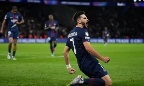 ПСЖ, Аталанта