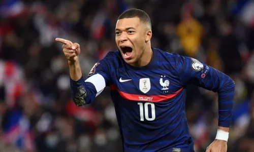 ПСЖ, Гонсалу Рамуш