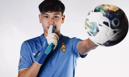 Кайрат, Игорь Акинфеев