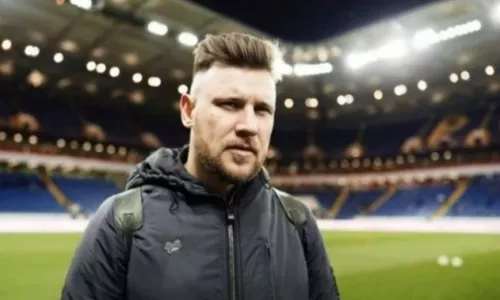 ФК Спартак Москва, Деян Станкович