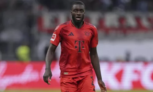 Бавария, Дайо Упамекано