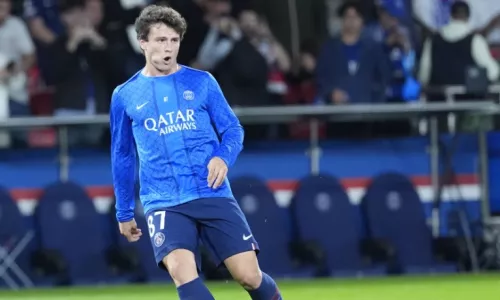 ПСЖ, Жоау Невеш