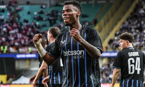 Монако, Брюгге