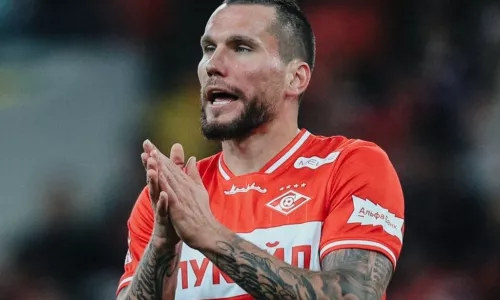 ФК Спартак Москва, ФК Ростов