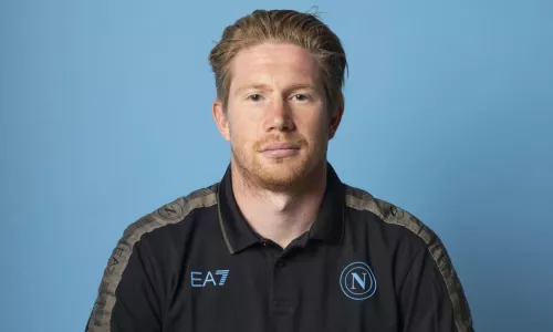 Наполи, Антонио Конте