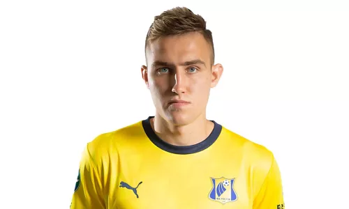 Егор Голенков, ФК Ростов