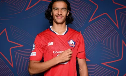 Арсенал, Лилль