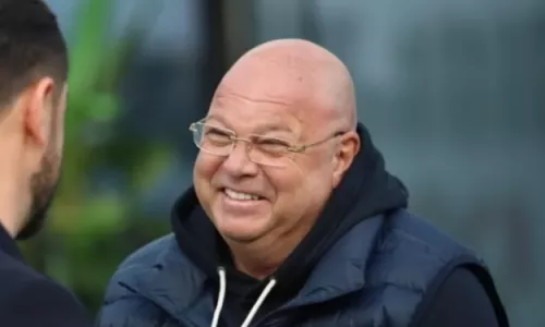 ФК Спартак Москва, Фрэнсис Кахигао