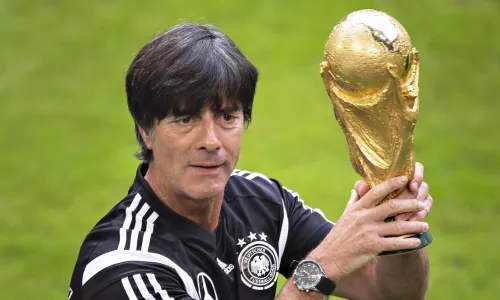 Бавария, Йоахим Лёв