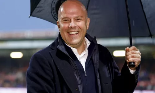 Ливерпуль, Эндрю Робертсон