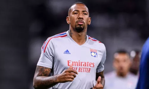 Бавария, Жером Боатенг