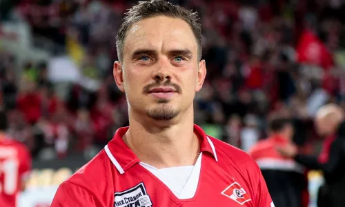 ФК Кубань, Андрей Ещенко