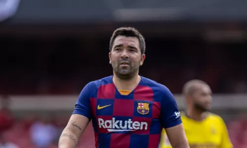 Барселона, Деку