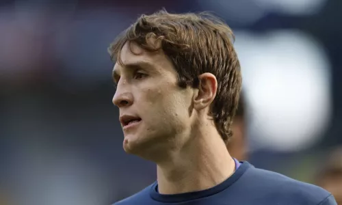 Марио Фернандес