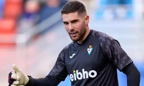 Гранада, Люка Зидан