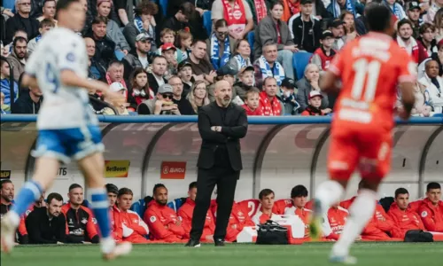 ФК Спартак Москва, Павел Погребняк