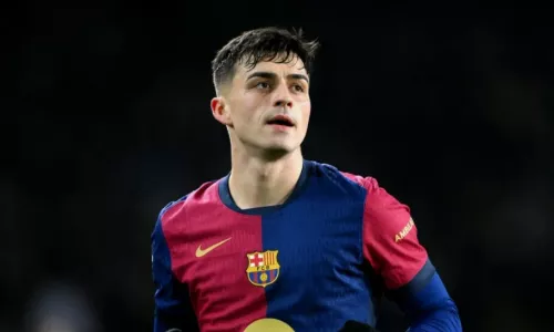 Барселона, Тьерри Анри