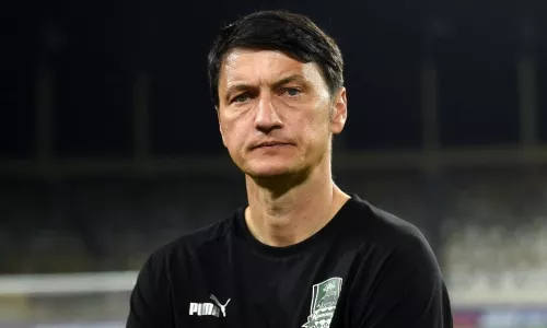 ФК Спартак Москва, Владимир Ивич