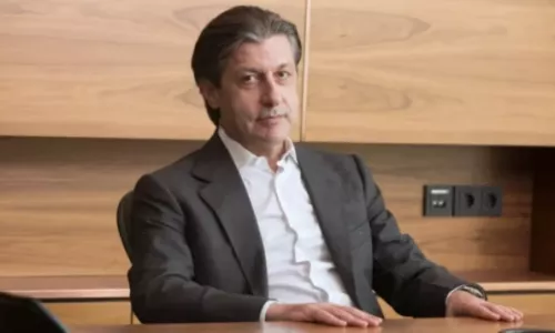 ФК Спартак Москва, Ашот Хачатурянц