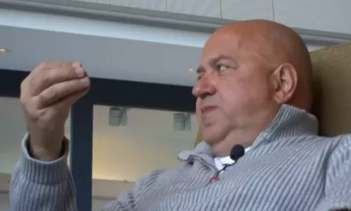 ФК Спартак Москва, Франк Артига