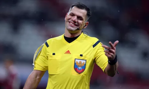 ФК Динамо Махачкала, ФК Локомотив Москва