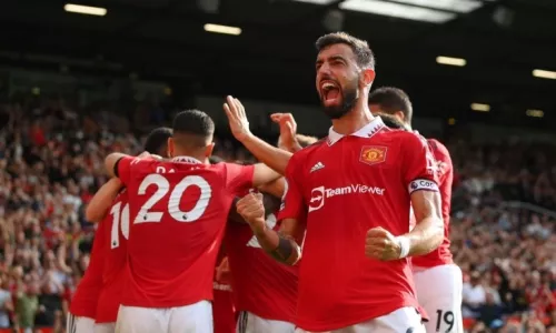 Манчестер Юнайтед, Челси