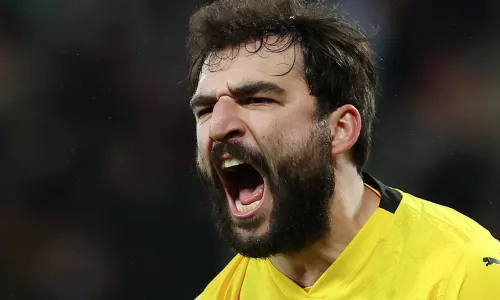 Антальяспор, Кайсериспор