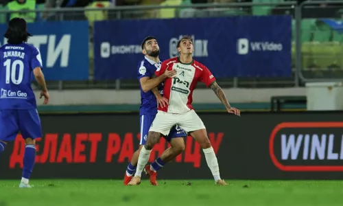 ФК Локомотив Москва, Сергей Лапочкин