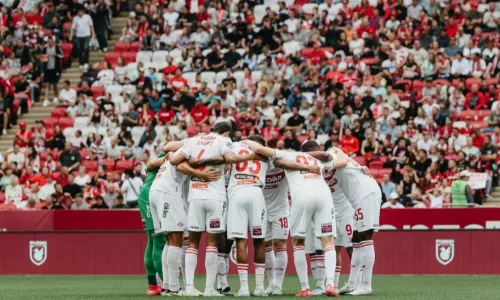 ФК Спартак Москва, ФК Крылья Советов