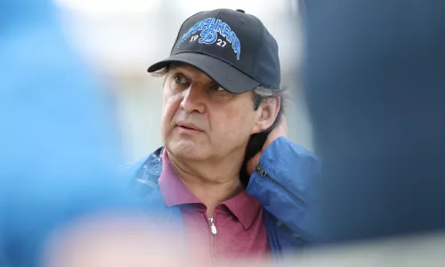 ФК Локомотив Москва, ФК Динамо Махачкала