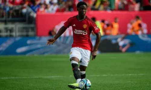 Манчестер Юнайтед, Манчестер Сити