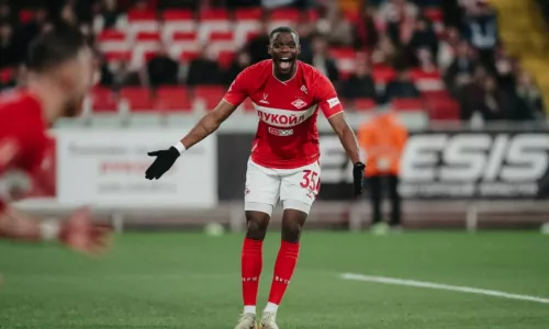 ФК Спартак Москва, ФК Крылья Советов