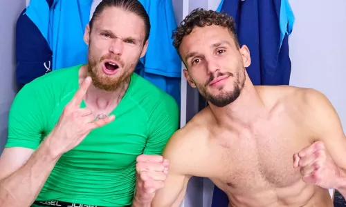 ФК Краснодар, ФК Зенит