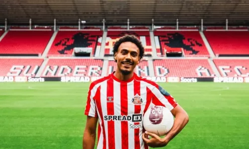 Сандерленд, ФК Зенит