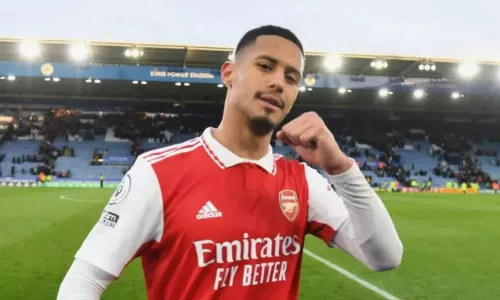 Арсенал, Реал Мадрид