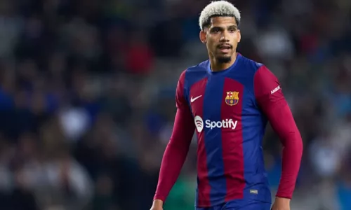 Ливерпуль, Барселона