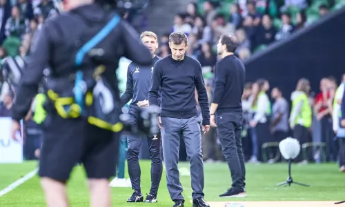 ФК Зенит, ФК Краснодар