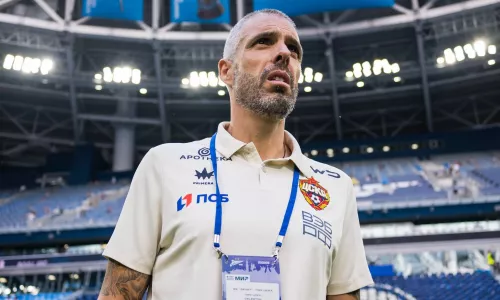 ФК Сочи, ПФК ЦСКА