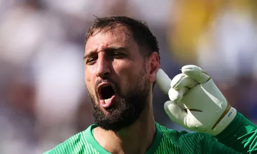 Манчестер Сити, ПСЖ