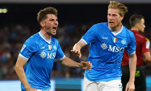 Наполи, Пиза