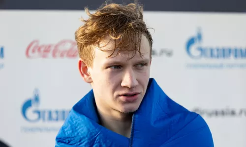 ФК Спартак Москва, ФК Пари НН