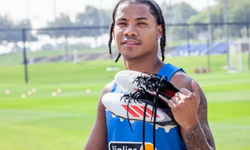 ФК Зенит, Геннадий Орлов