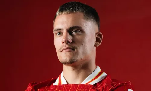 Ливерпуль, Флориан Вирц